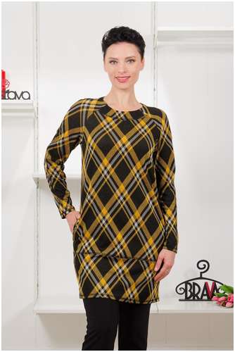 Туника Braslava / 103229295 - вид 2
