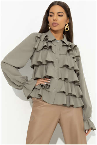 Блуза CHARUTTI / 103224359 - вид 2