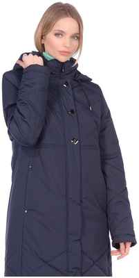 Пальто женское julietta MARITTA / 103106361 - вид 2