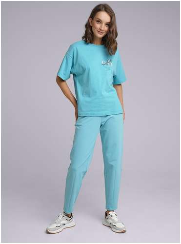 Футболка CLEVER / 103238210 - вид 2