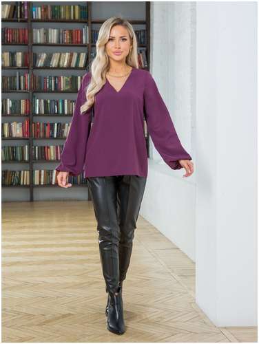 Блуза AjouR / 103215040 - вид 2