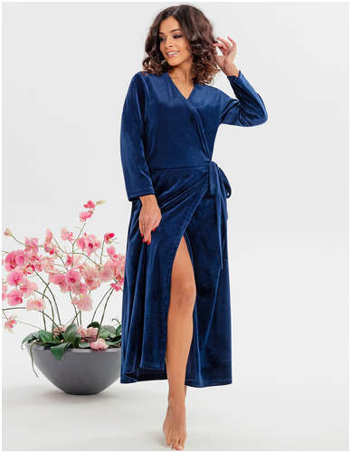 Халат Оливия Serenada / 103225144 - вид 2