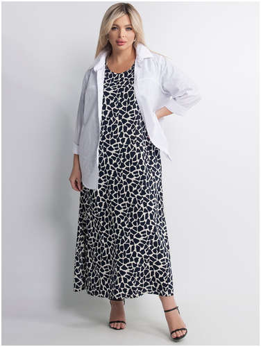 Платье Limonti / 103222845 - вид 2