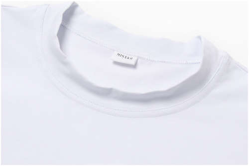 Футболка MINAKU / 103197025 - вид 2