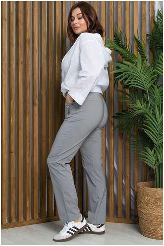 Брюки LT COLLECTION / 103234240 - вид 2