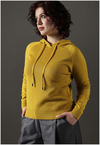 Пуловер Dimma Fashion Studio / 103219177 - вид 2