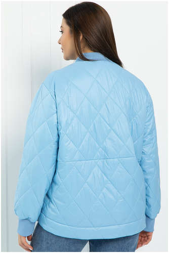 Бомбер LT COLLECTION / 103228186 - вид 2