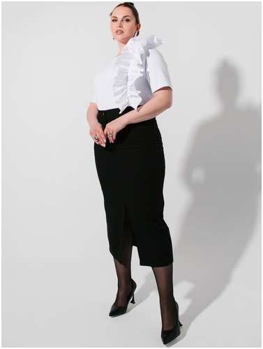 Блуза Прима линия / 103236327 - вид 2