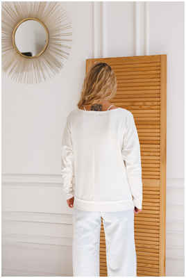 Свитшот D.S / 10313742 - вид 2