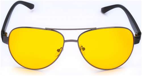 Очки для водителя мужские Мастер К / 103162890 - вид 2