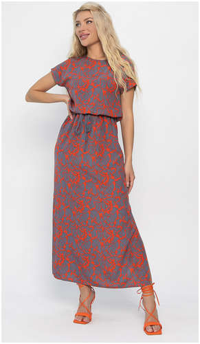 Платье LT COLLECTION / 103241750 - вид 2