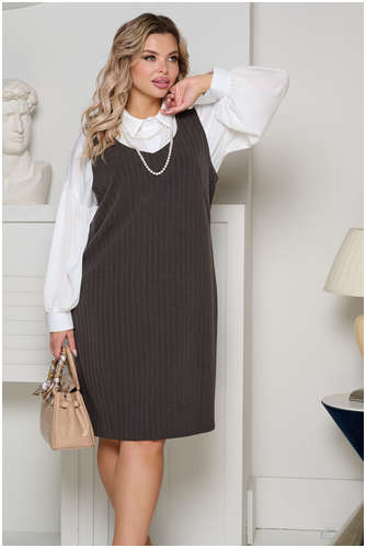 Платье BELLOVERA 103222780