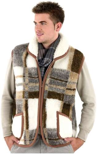 Жилет Alwero / 103194063 - вид 2