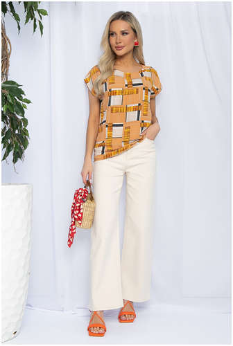 Блуза LT COLLECTION / 103230228 - вид 2