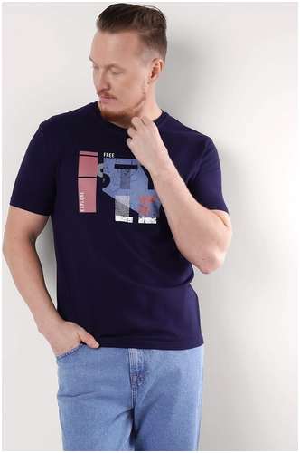 Футболка ЭЙС 103237490