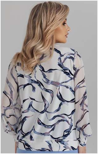 Блузка Rise / 103233832 - вид 2