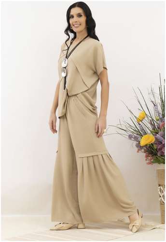 Брюки AhaLodensa / 103232819 - вид 2