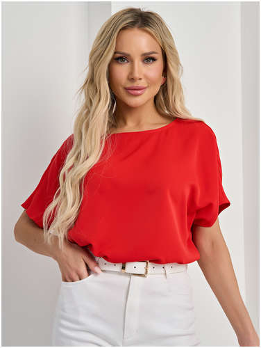 Блуза Jetty / 103225840 - вид 2