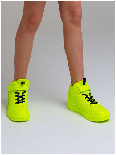 Ботинки PLAYTODAY / 103175499 - вид 2