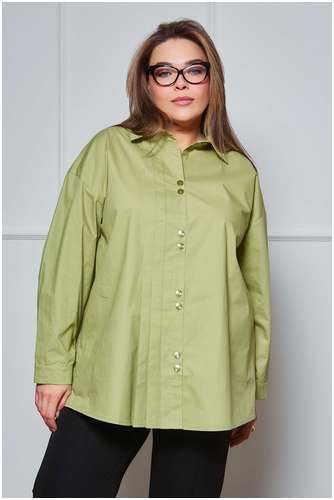 Рубашка Luxury 103224857