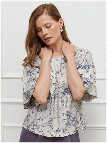 Блузка Akimbo 103235610