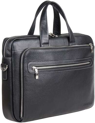 Сумка мужская Franchesco Mariscotti / 103161347 - вид 2