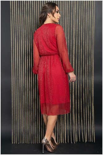 Платье LT COLLECTION / 103209489 - вид 2