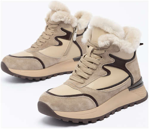 Ботинки Madella / 103208603 - вид 2