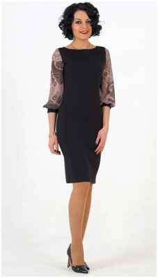 Платье AjouR / 10349911 - вид 2