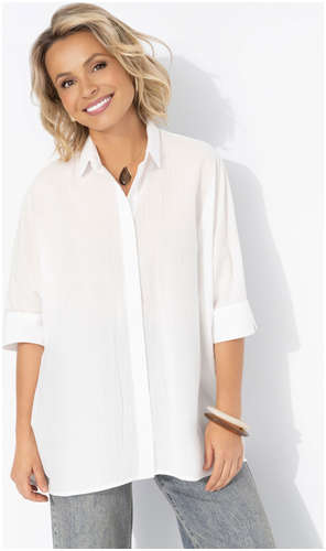 Рубашка CHARUTTI / 103242055 - вид 2