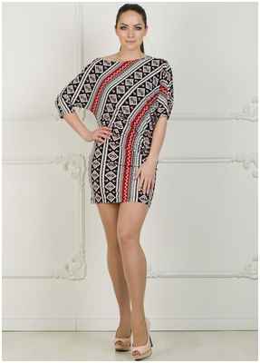 Платье AjouR / 10363832 - вид 2