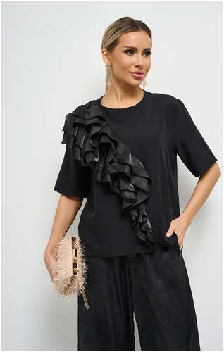 Блуза Jetty / 103213713 - вид 2