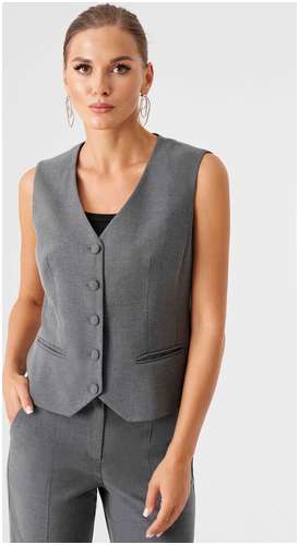 Жилет женский Panda 103210736