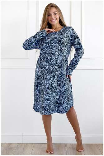 Ночная сорочка Lika Dress / 103208538 - вид 2