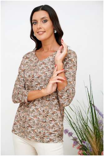 Блуза AhaLodensa / 103173295 - вид 2