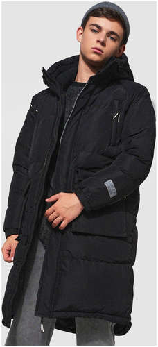 Пальто Nota Bene / 103214293 - вид 2