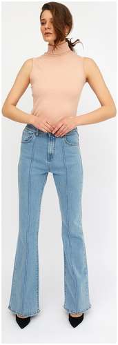 Джинсы MINAKU 103233005