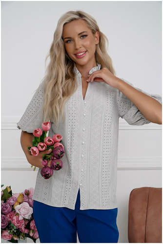 Рубашка Open-style / 103243078 - вид 2