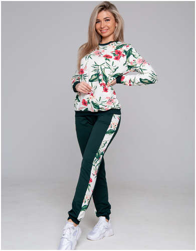 Костюм женский Лана / 103131756 - вид 2