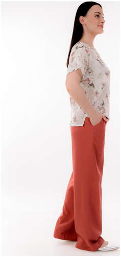 Брюки Palla / 103235541 - вид 2