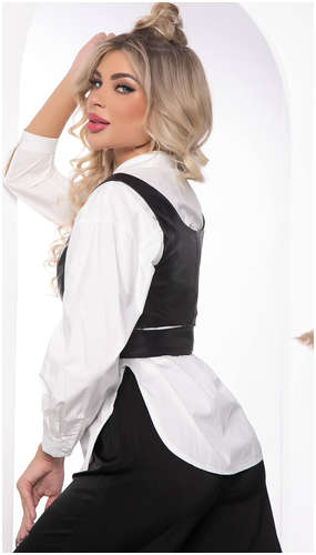 Топ LT COLLECTION / 103159996 - вид 2