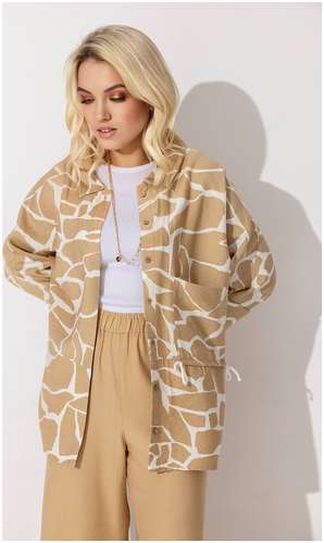 Блузка Rise / 103224602 - вид 2