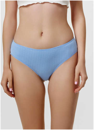 Трусы слипы женские голубые Mark Formelle / 103235281 - вид 2