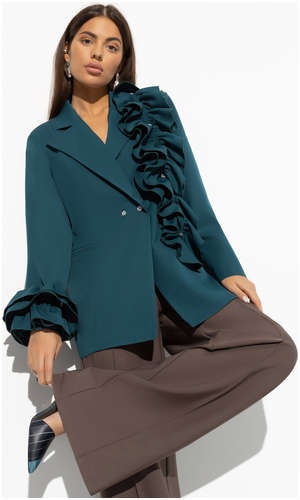 Жакет CHARUTTI / 103204482 - вид 2