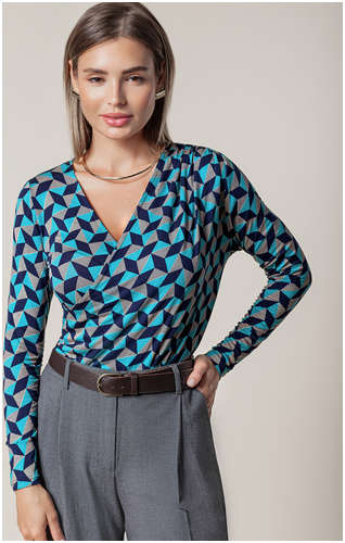 Джемпер VILATTE 103232374