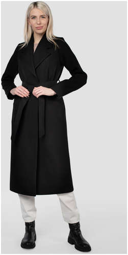 Пальто женское демисезонное (пояс) EL PODIO 103115462