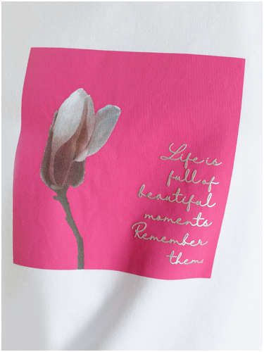 Футболка VILATTE / 103239060 - вид 2