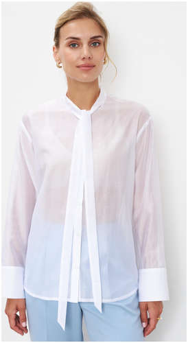 Блуза женская CLOXY / 103232988 - вид 2