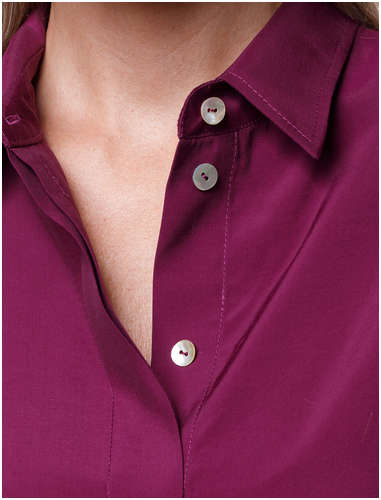 Блузка VILATTE / 103231975 - вид 2