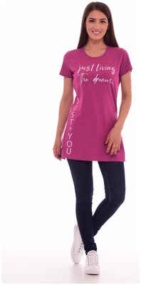 Туника Новое кимоно / 10368743 - вид 2